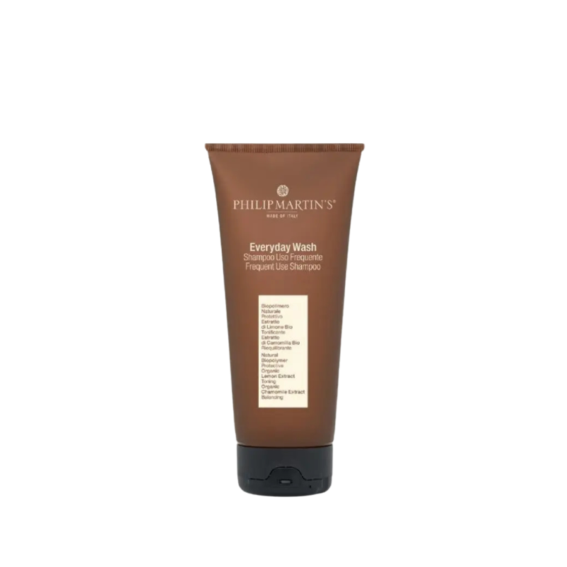 ШАМПУНЬ EVERYDAY WASH, 200 ML