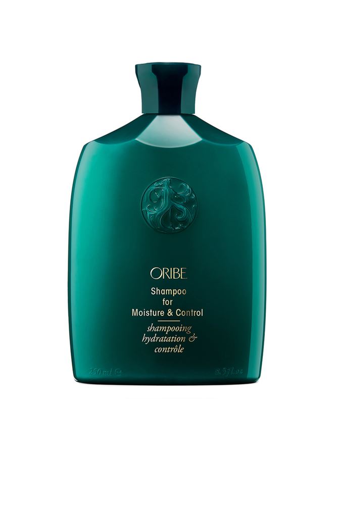 ШАМПУНЬ FOR MOISTURE AND CONTROL, 250 ML