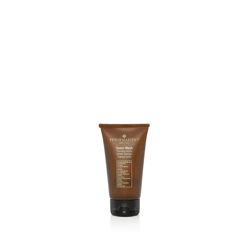 SHAMPOO OPACO WASH, 75 ML