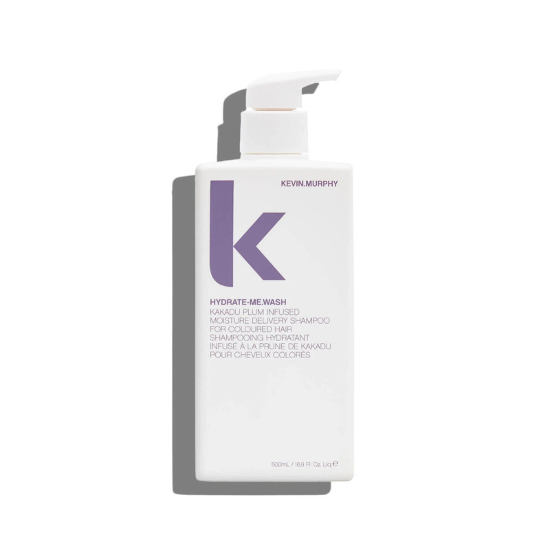 ШАМПУНЬ HYDRATE-ME.WASH, 500 ML