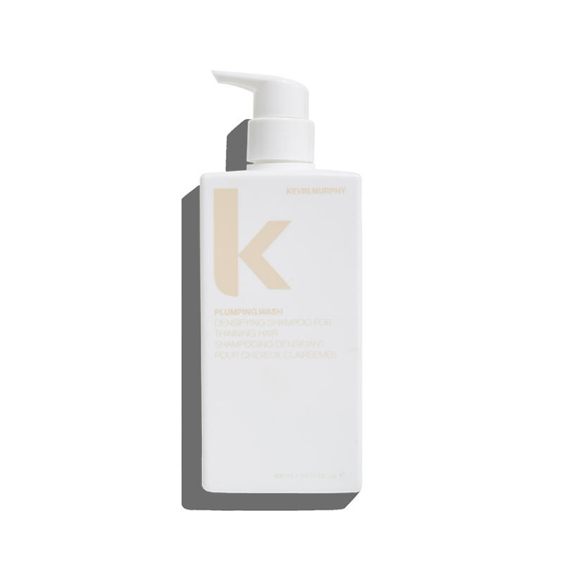 PLUMPING.WASH SHAMPOO, 500 ML