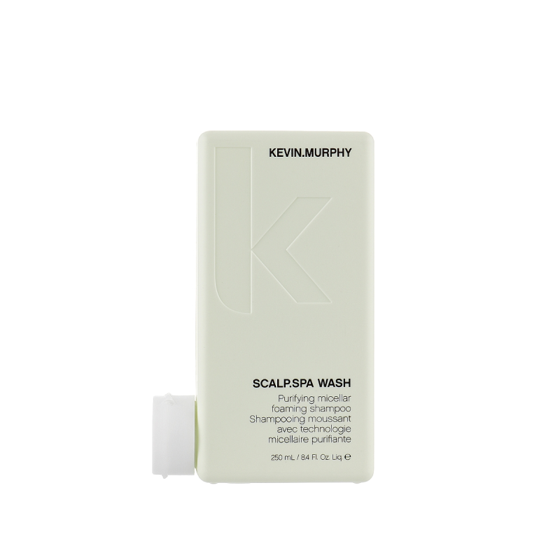 SCALP.SPA WASH SHAMPOO, 250 ML