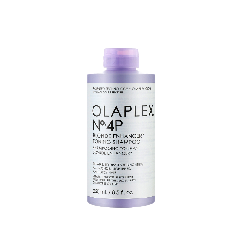 BLONDE ENHANCER №.4Р, 250 ML