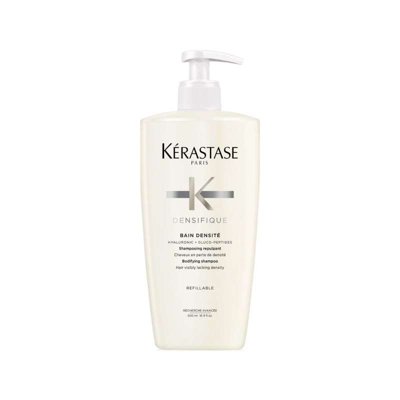 SHAMPOO BAIN DENSITE, 500 ML
