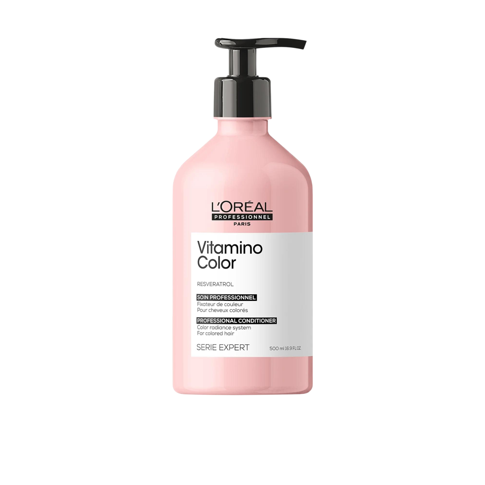 VITAMINO COLOR SHAMPOO, 500 ML