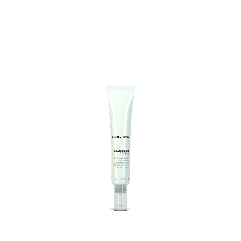 SCALP.SPA LEAVE-IN SERUM, 45 ML
