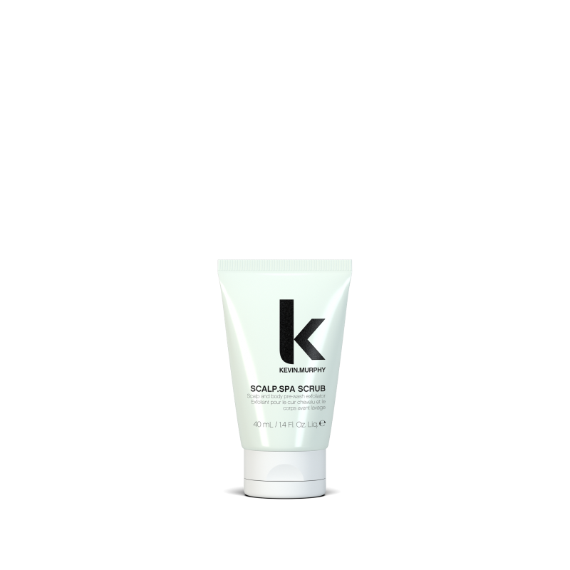 SCALP.SPA SCRUB, 40 ML