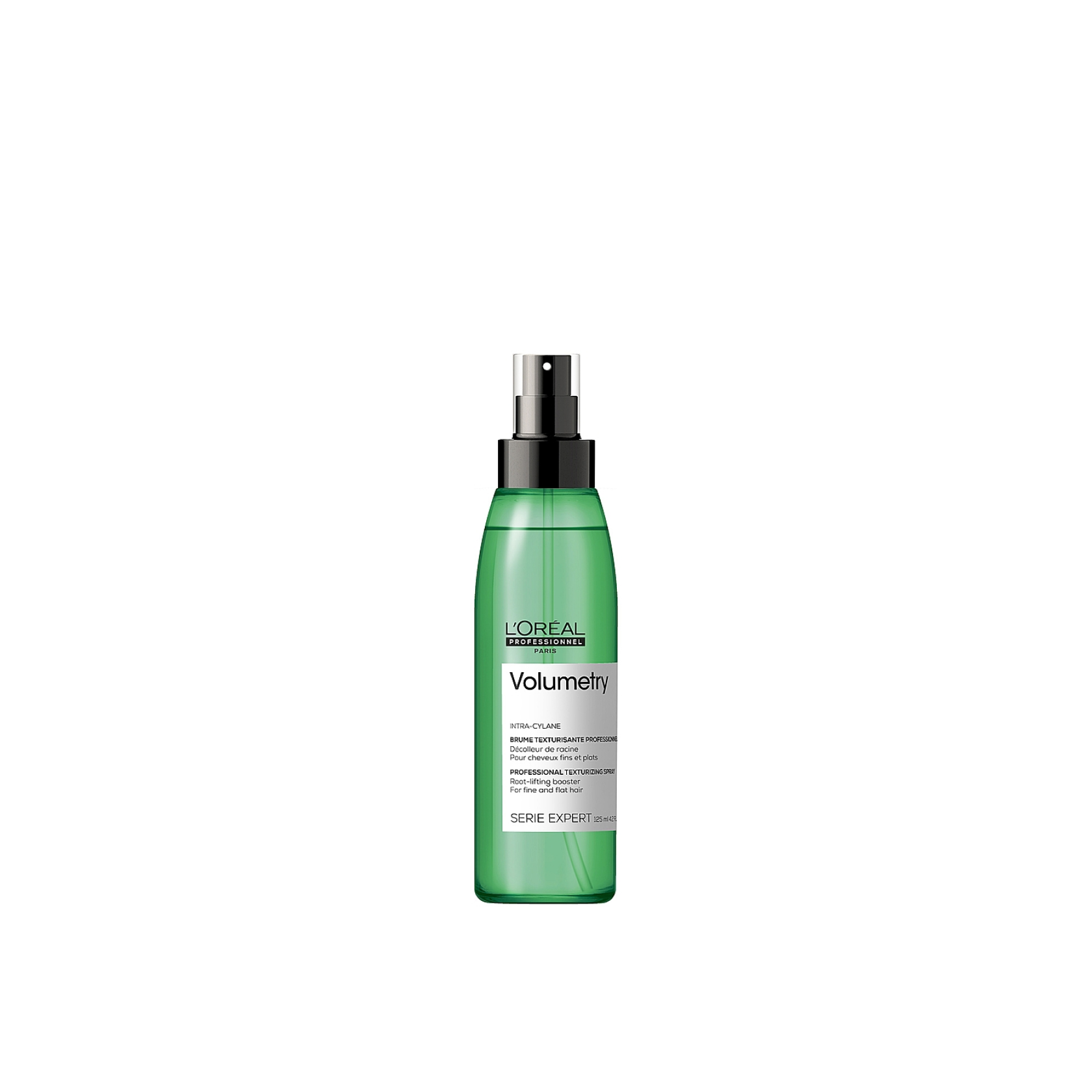 SPRAY VOLUMETRY, 125 ML