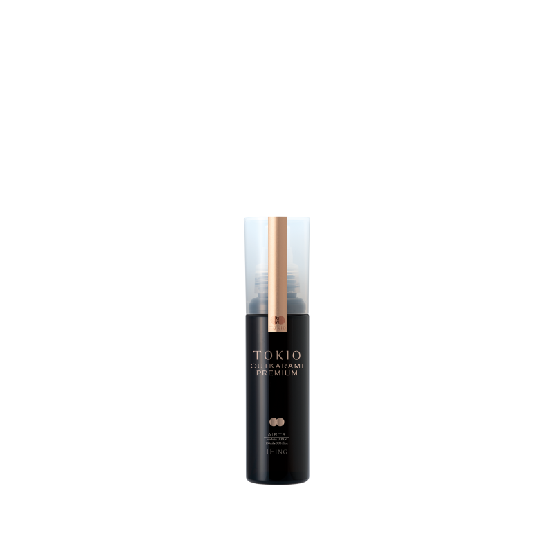 HAIR SPRAY PREMIUM AIR, 100 ML