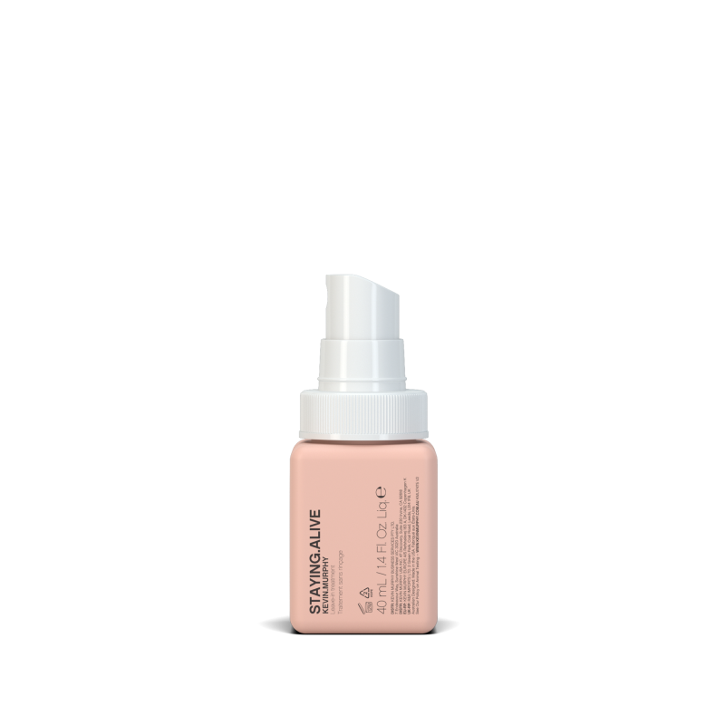 STAYING.ALIVE LEAVE-IN CONDITIONER, 40 ML