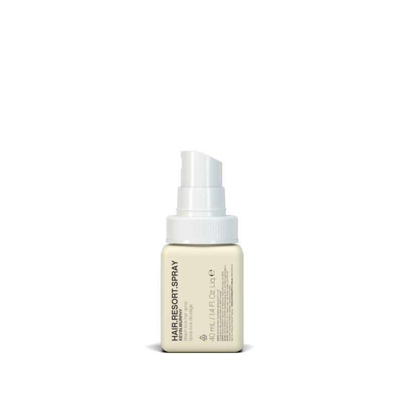 HAIR.RESORT.SPRAY, 40 ML