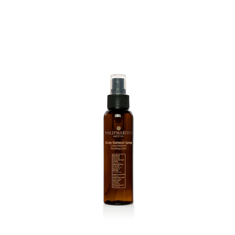 SCALP NUTRIMENT SPRAY, 100 ML