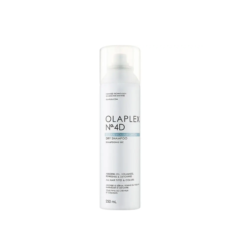 OLAPLEX NO. 4D Dry DETOX SHAMPOON, 250 ML