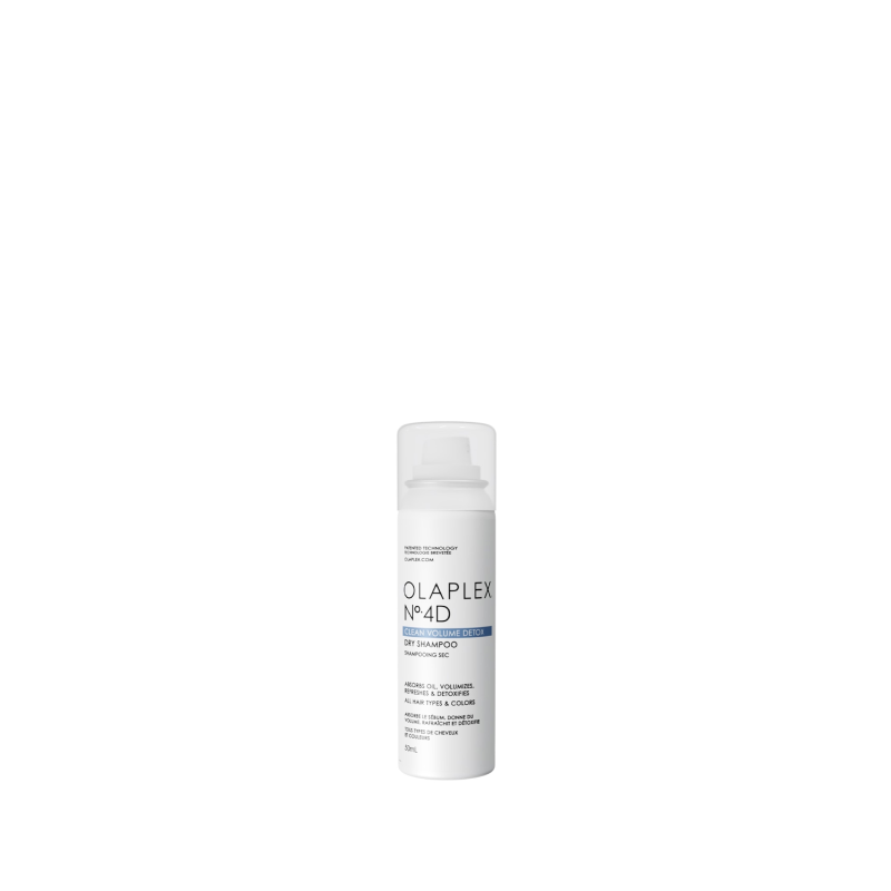 OLAPLEX NO. 4D Dry DETOX SHAMPOON, 50 ML