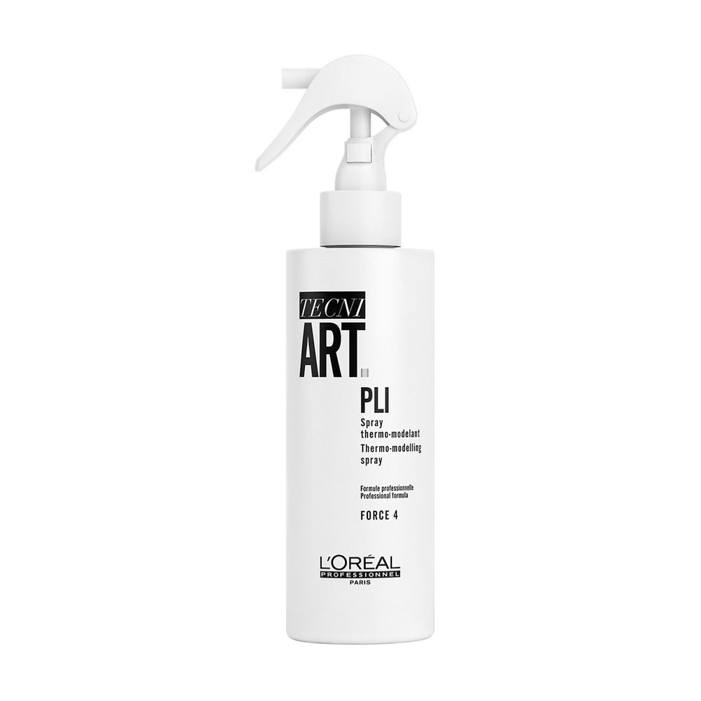 THERMO SPRAY PLE, 190 ML