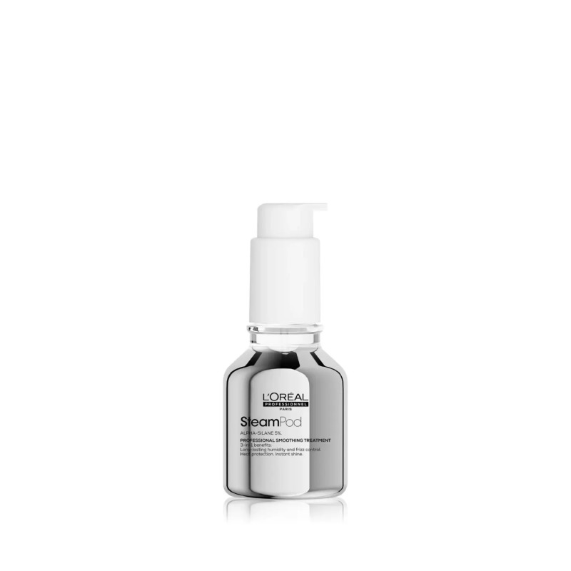 STEAMPOD SMOOTHING TREATMENT, 50 ML