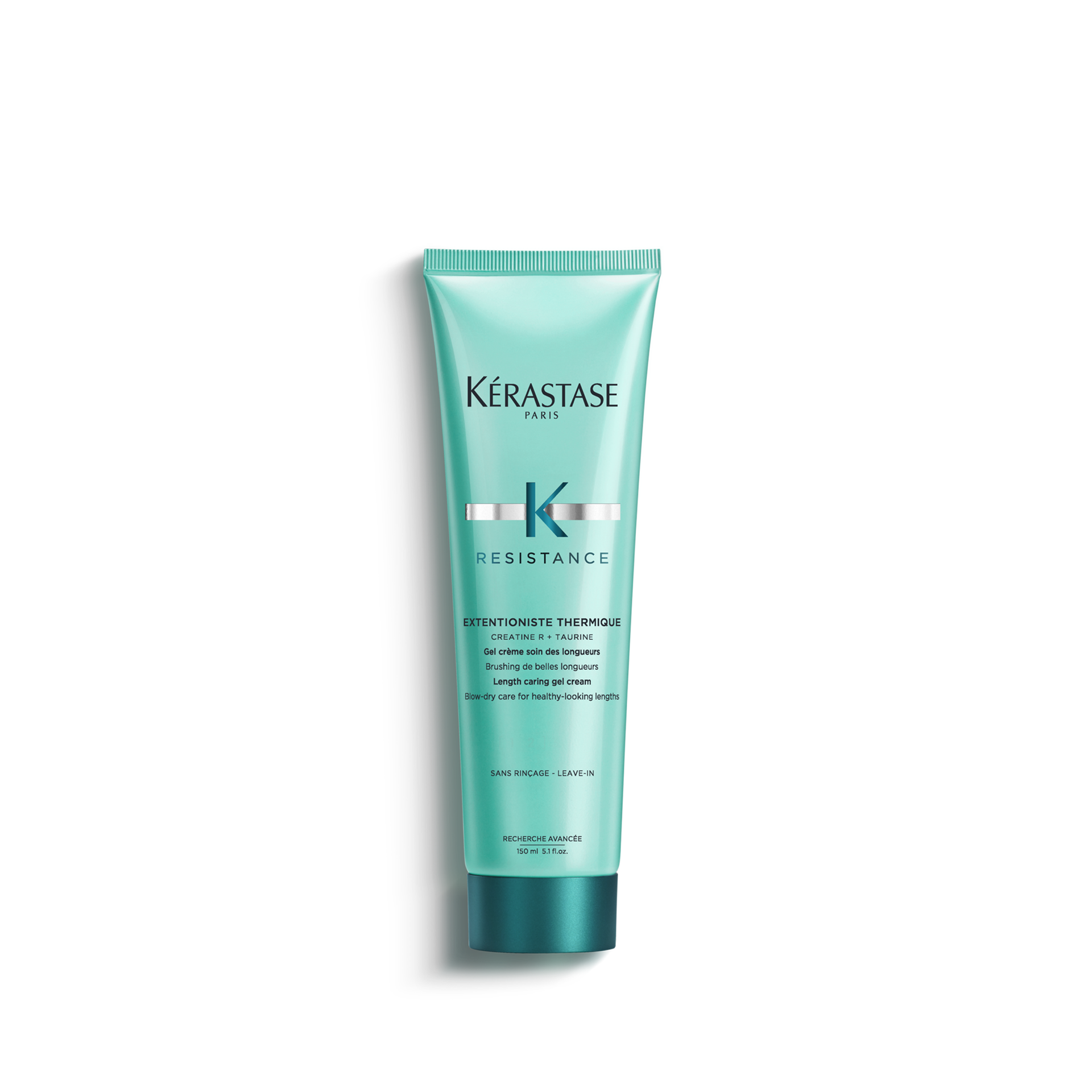 Thermal protective treatment THERMIQUE EXTENTIONISTE, 150 ml