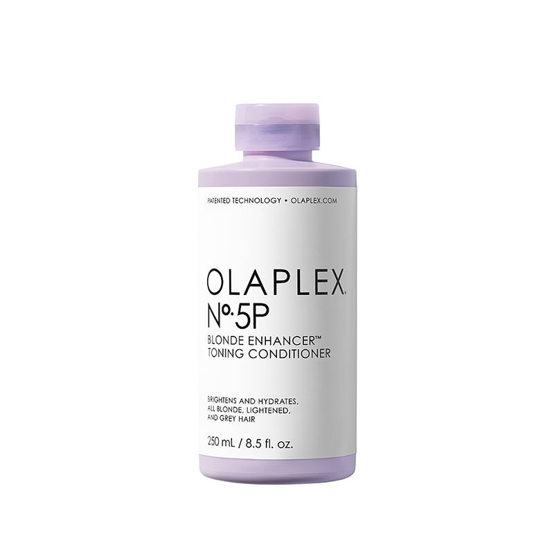TONING CONDITIONER Nº.5P BLONDE ENHANCER, 250 ML