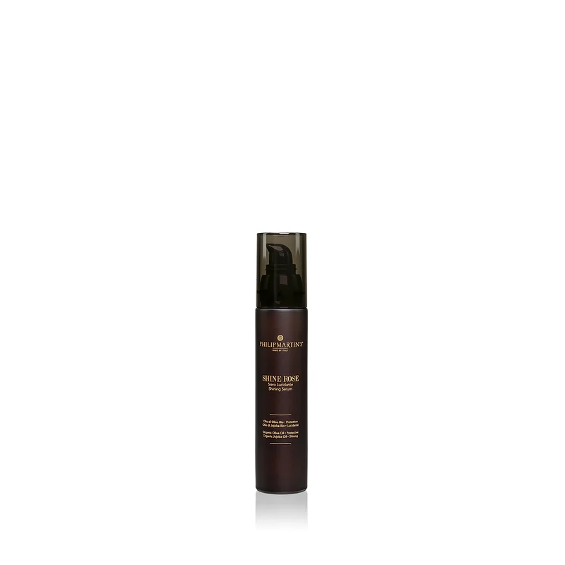 SHINE ROSE SERUM, 50 ML