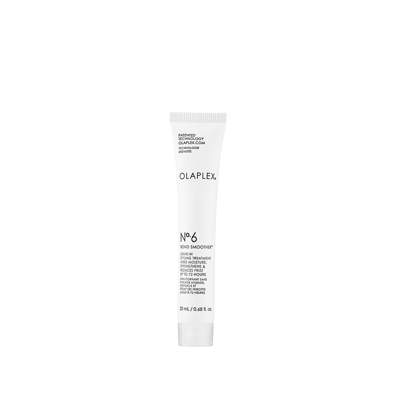 HAIR STYLING RESTORATIVE CREAM NO.6 BOND SMOOTHER, 20 ML