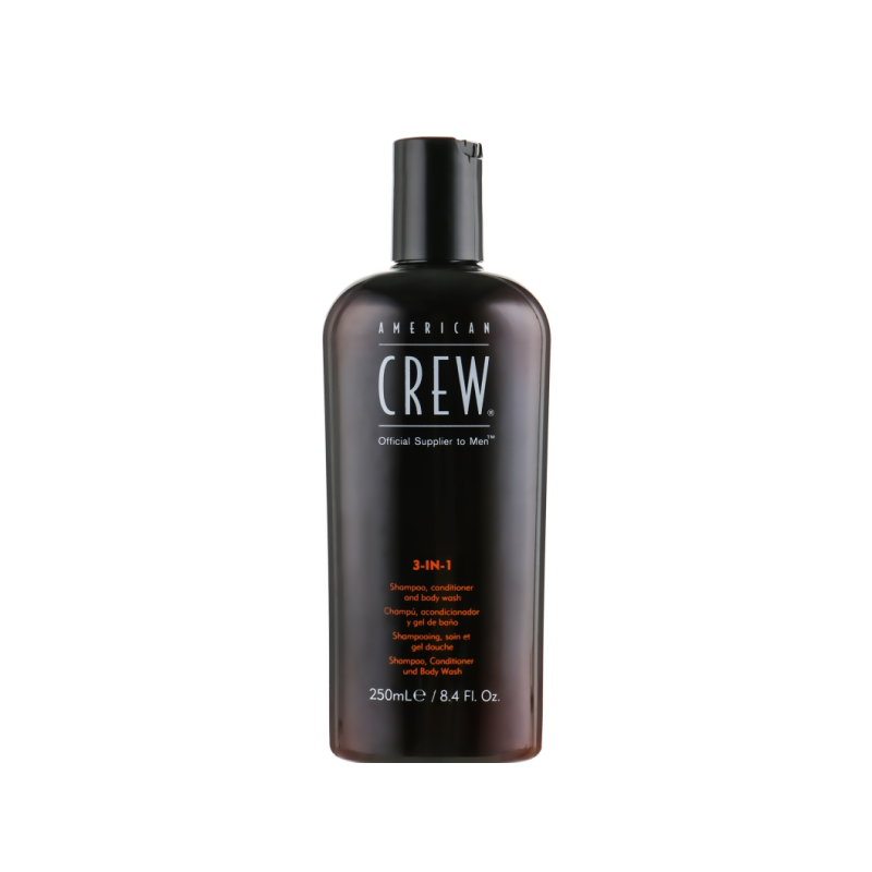ENERGIZING 3-IN-1 HAIR AND BODY REMEDY, 250 ML