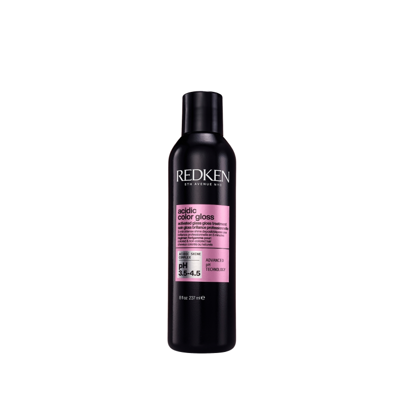 ЗАСІБ-ДОГЛЯД ACIDIC COLOR GLOSS, 237 ML
