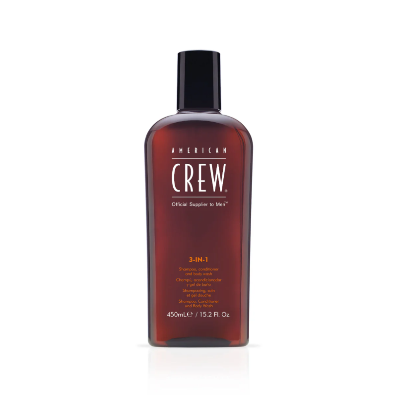 ЗАСІБ ПО ДОГЛЯДУ ЗА ВОЛОССЯМ І ТІЛОМ ЧАЙНЕ ДЕРЕВО 3-IN-1 RELAXING, 450 ML