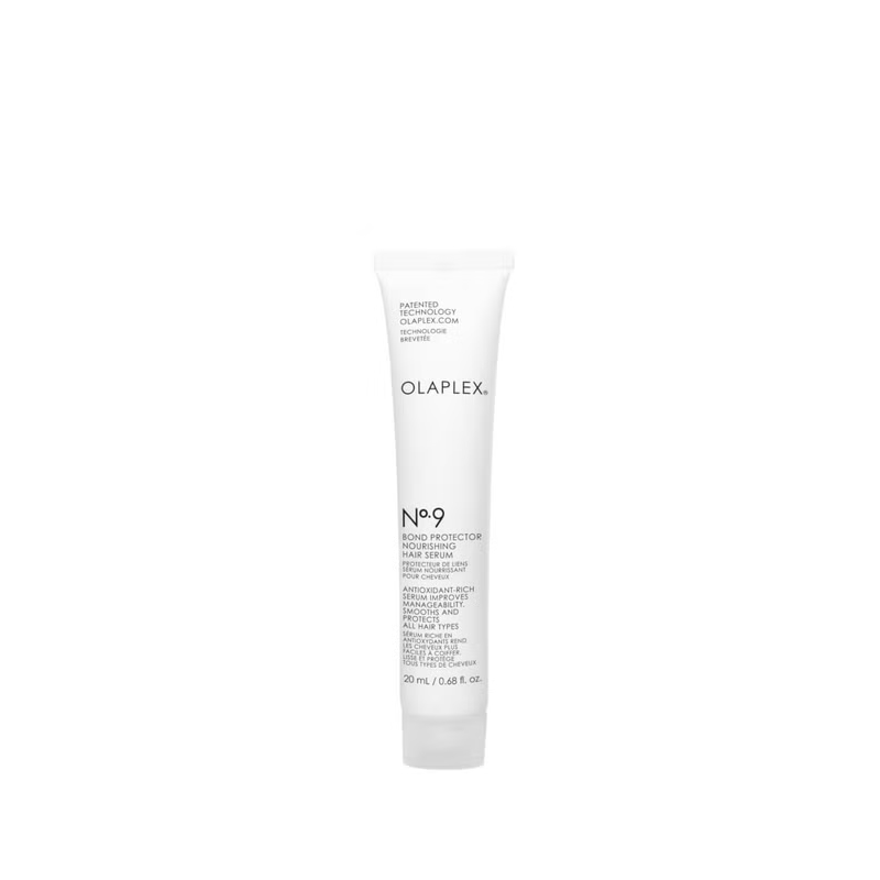 NOURISHING HAIR SERUM NO. 9 BOND PROTECTOR, 20 ML