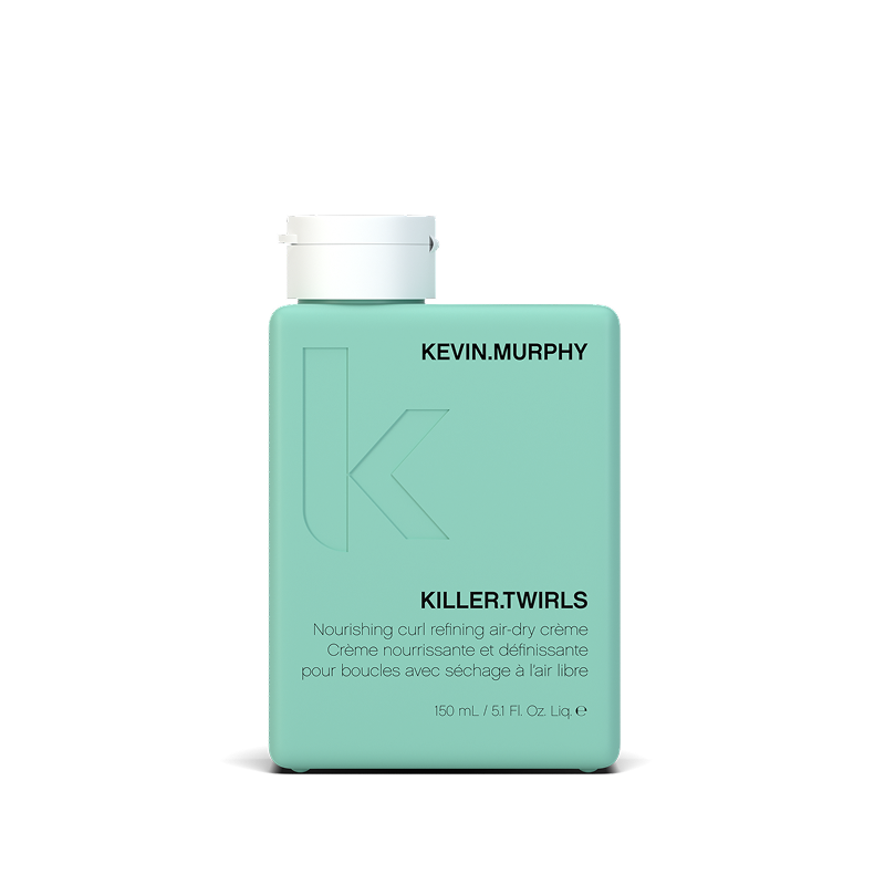 KILLER.TWIRLS HAIR NOURISHING CREAM, 150 ML
