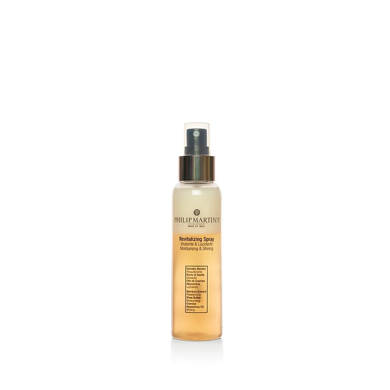 REVITALIZING HAIR SPRAY, 150 ML
