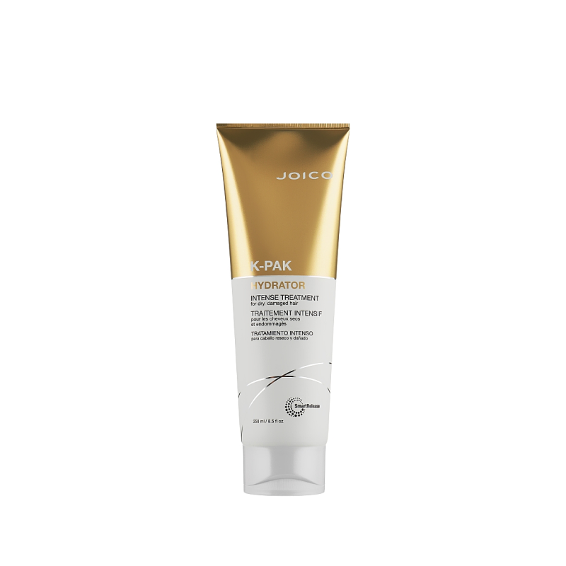 HAIR MOISTURIZER K-PAK INTENSE HYDRATOR, 250 ML